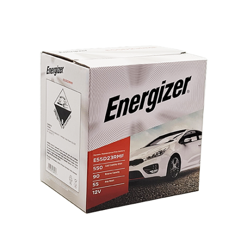 ENS50EFMF / Energizer AU22R 550 CCA