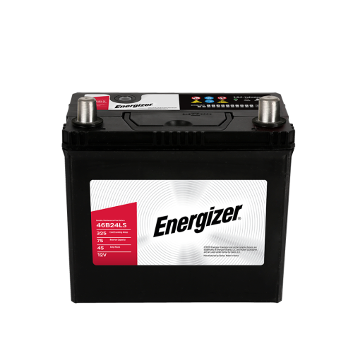 ENS60LMF / Energizer NS60L 430 CCA