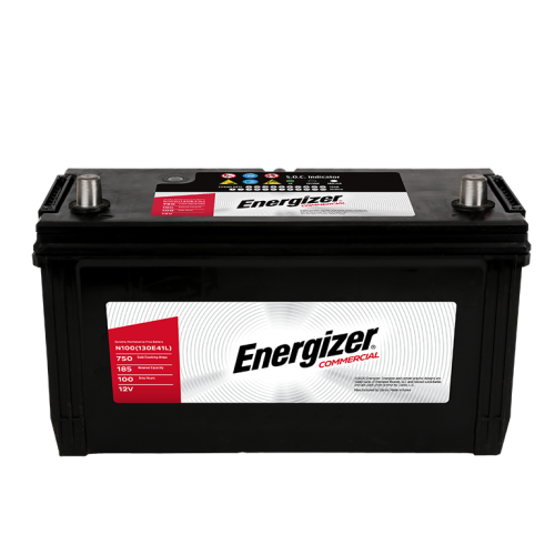 EN100MF / Energizer N100 750 CCA